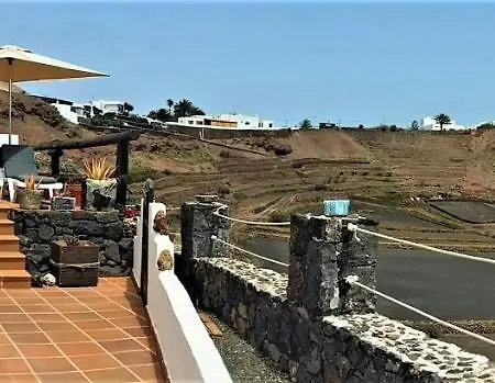 Casa Caldera Guiguan Vakantiehuis *