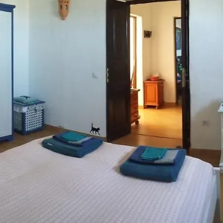 Vakantiehuis Casa Caldera Guiguan Tinajo