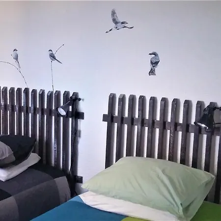 Casa Caldera Guiguan Vakantiehuis Tinajo