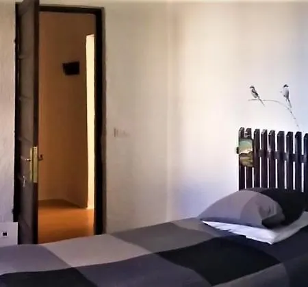 Vakantiehuis Casa Caldera Guiguan Tinajo