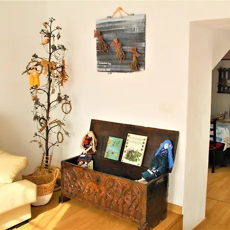 Casa Caldera Guiguan Vakantiehuis *