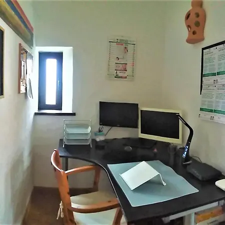 Vakantiehuis Casa Caldera Guiguan Tinajo