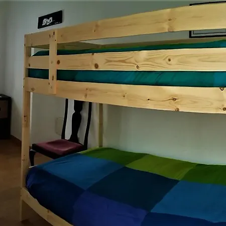 Casa Caldera Guiguan Vakantiehuis *
