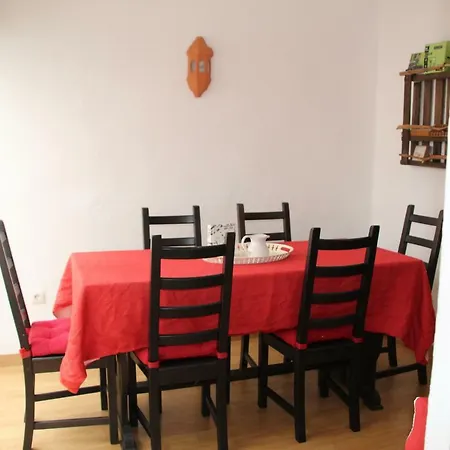 Vakantiehuis Casa Caldera Guiguan Tinajo