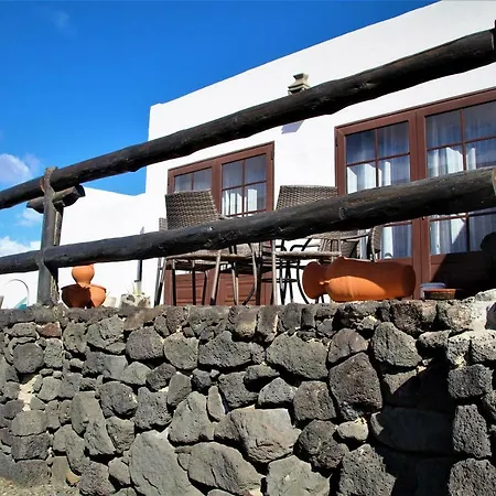 Casa Caldera Guiguan Vakantiehuis *