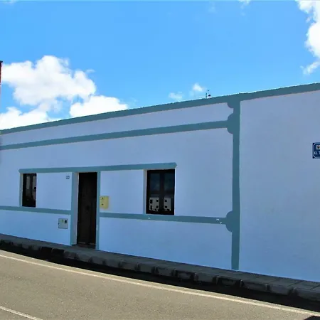 Vakantiehuis Casa Caldera Guiguan