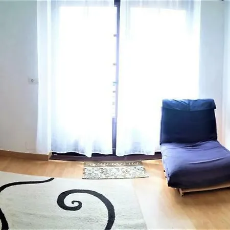 Casa Caldera Guiguan Vakantiehuis Tinajo
