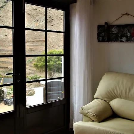 Casa Caldera Guiguan Vakantiehuis