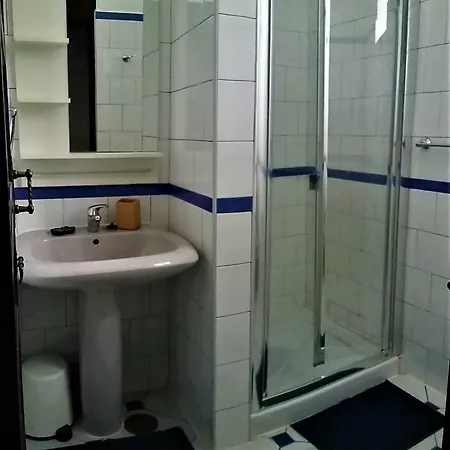 Vakantiehuis Casa Caldera Guiguan Tinajo